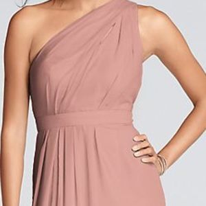 Bridesmaid Dress